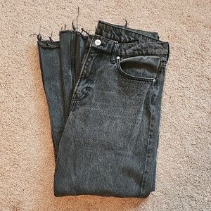 Classic Black Women's Jeans